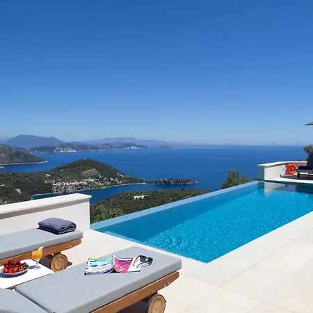 Villa Sky *