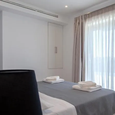 Sky Villa Sivota (Lefkada)