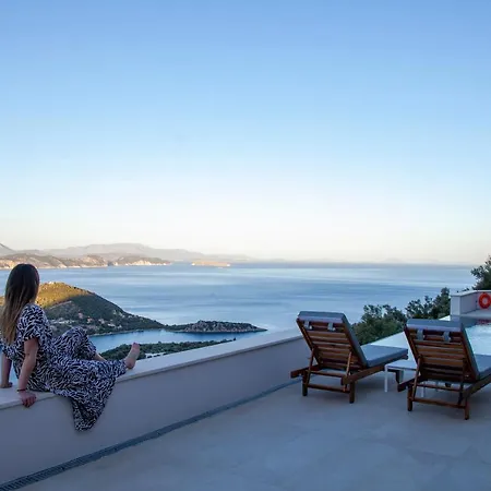 Sky Villa
