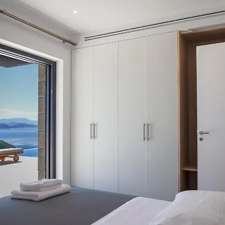 Villa Sky Sivota (Lefkada)