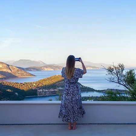 Sky * Sivota (Lefkada)