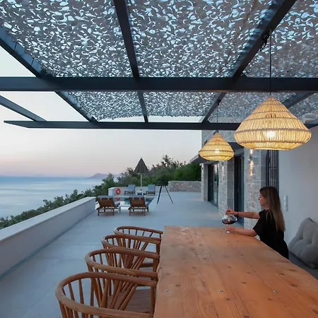 Sky Villa