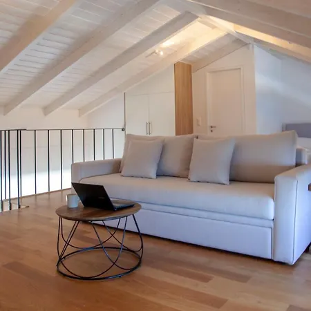 Sky Villa