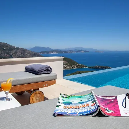 Villa Sky *