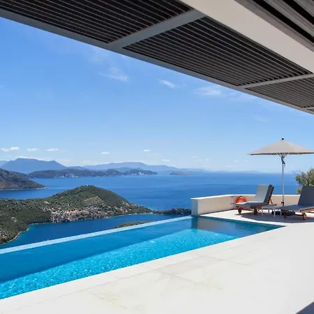 Villa Sky
