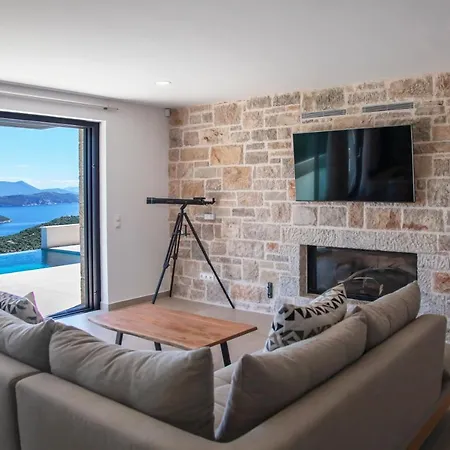 Sky Villa