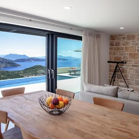 Villa Sky *