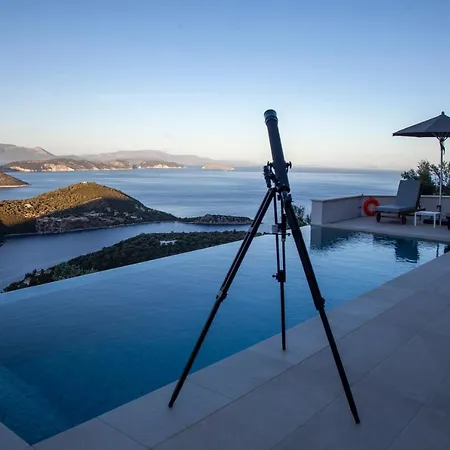 Villa Sky *