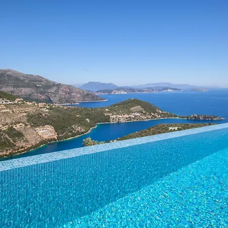 Sky Villa *