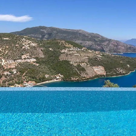 Sky Villa
