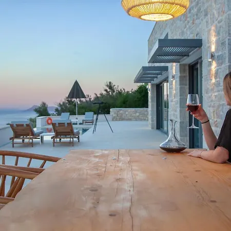 Sky Villa