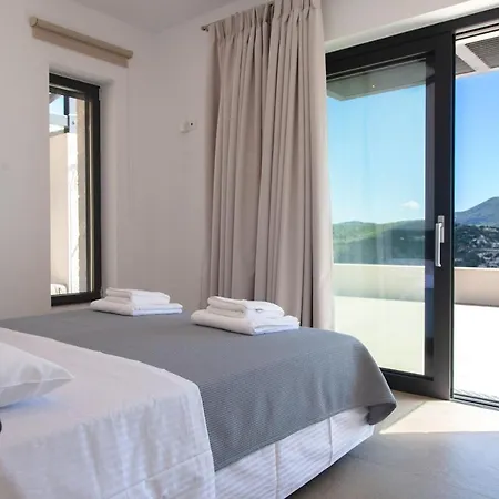 Villa Sky *