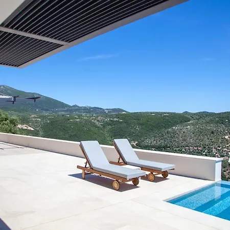 Sky Villa *