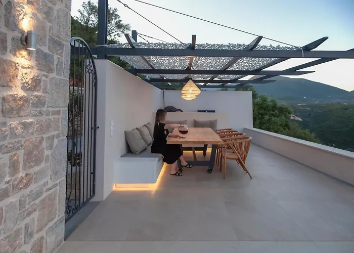 Sky 빌라 시보타